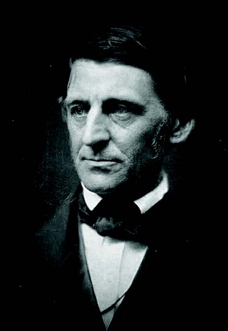 Ralph Waldo Emerson