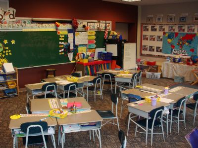 classroom