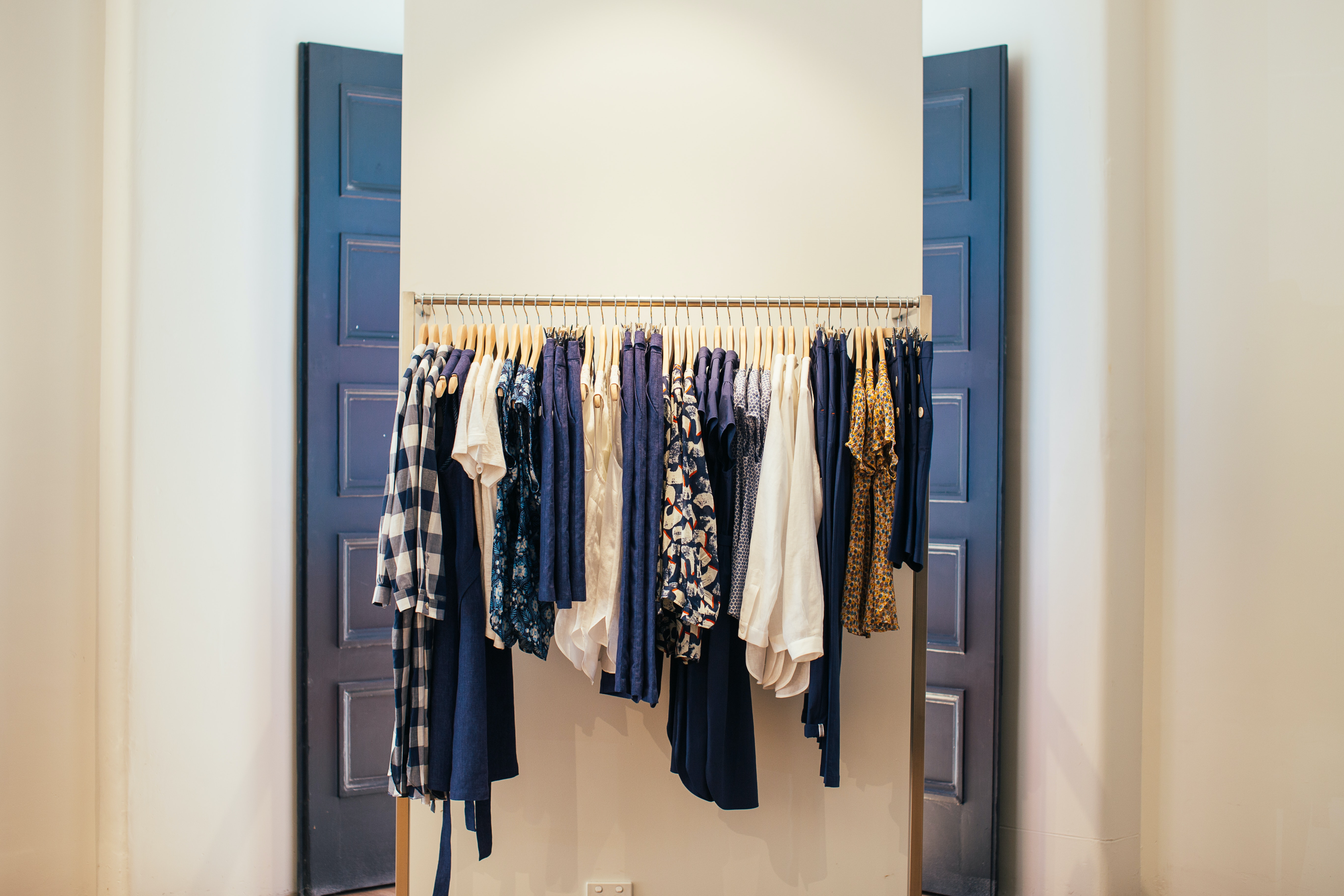 La ropa
