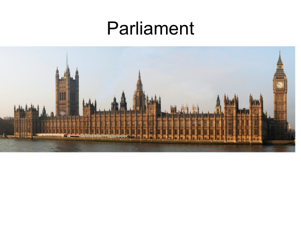 parliament