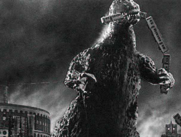 Gojira