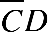 top enclose C D