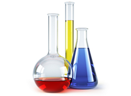 beakers