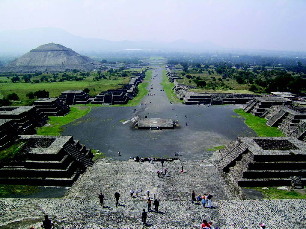 A picture containing mountain, outdoor, day Description automatically generated