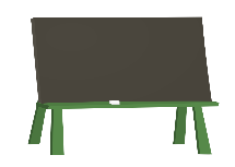 blackboard