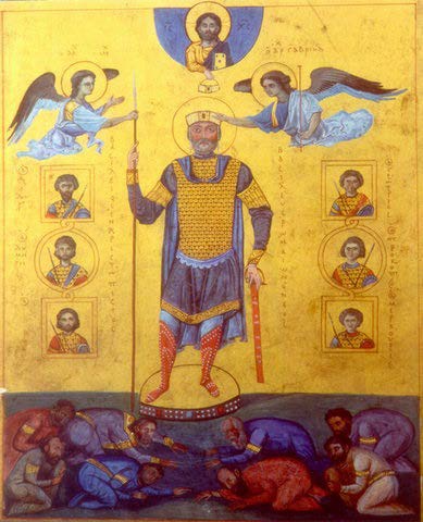 Basil II