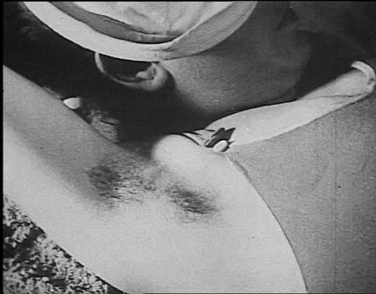 Un Chien Andalou 2