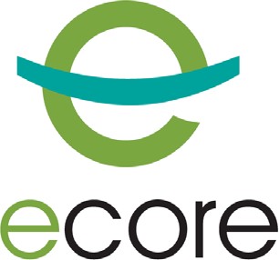 eCore Logo