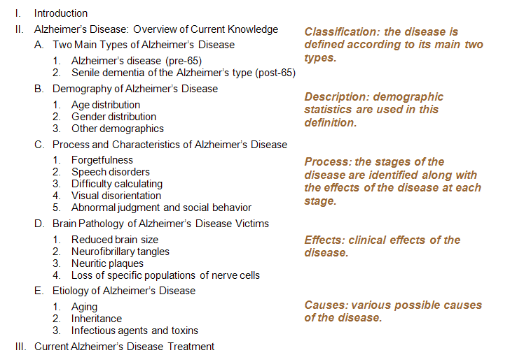 “5.11 Information Structures” in “Open Technical Communication” on