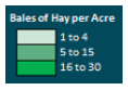 unipolar data