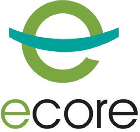 eCore Logo