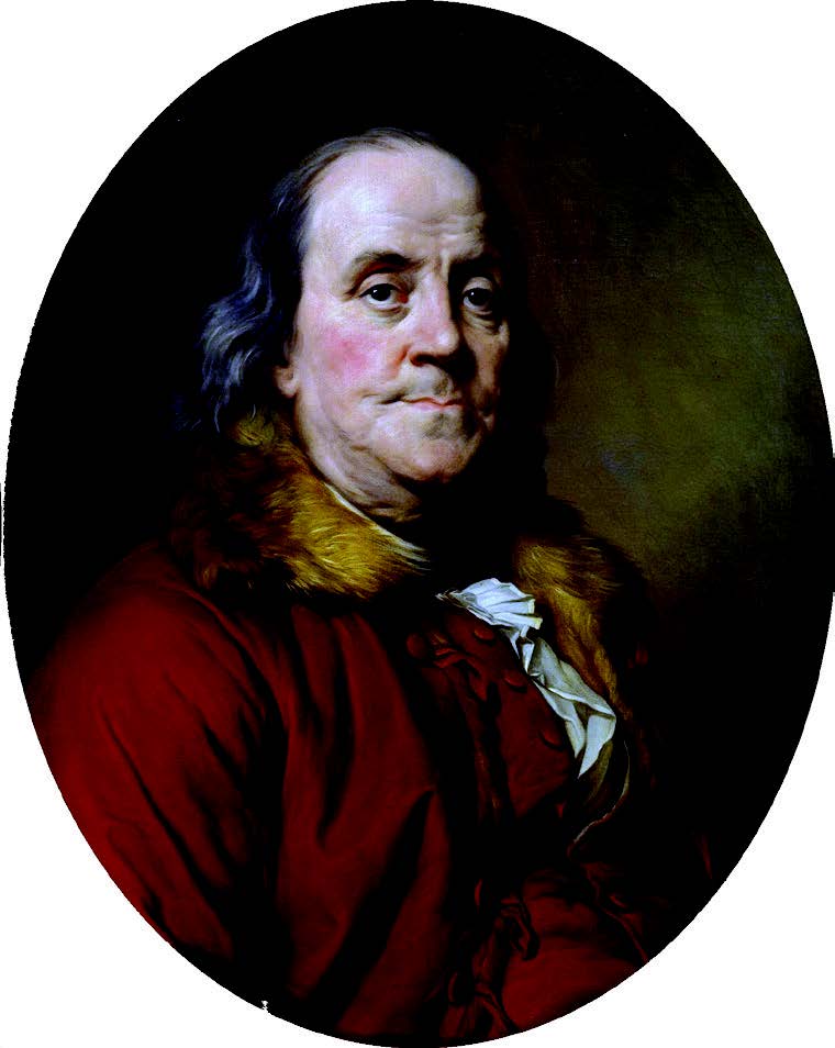 Benjamin Franklin