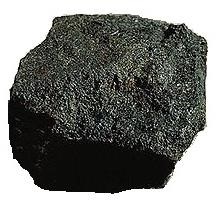 Bituminous coal