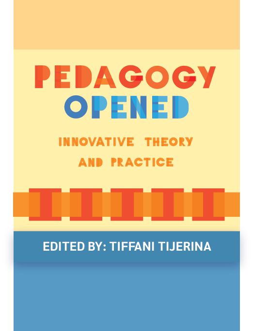 A book cover designed by Katherine Lanham