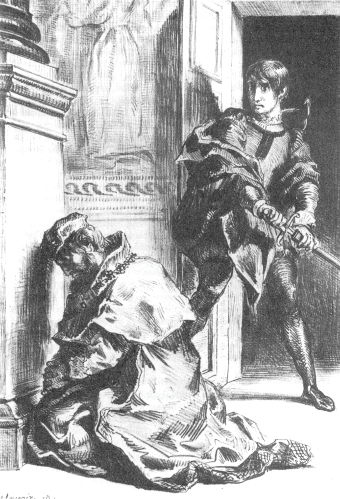A picture containing text, book, black, old Description automatically generated