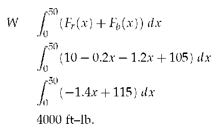 5. Physics Applications: Work, Force, and Pressure” in “Armstrong Calculus”