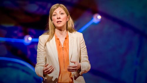Thumbnail for the embedded element "Charmian Gooch: Meet global corruption's hidden players"