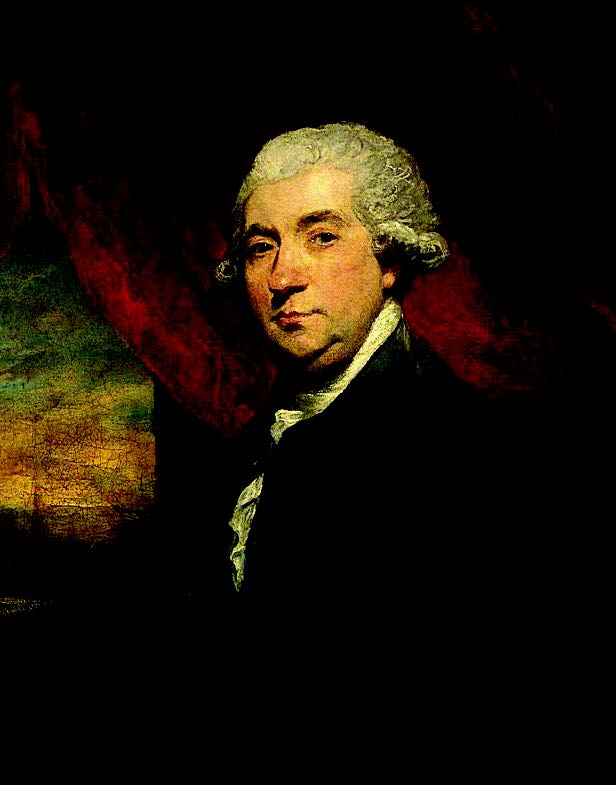 “4.13 James Boswell” in “Part 4 - Neoclassicism and the Eighteenth ...