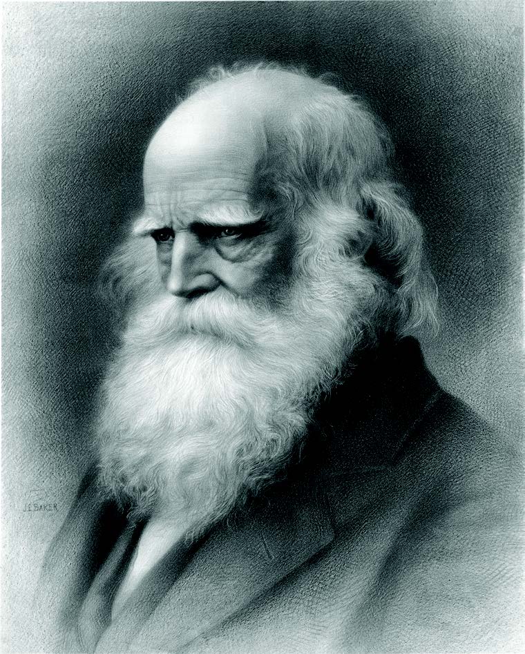William Cullen Bryant