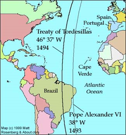 A map 