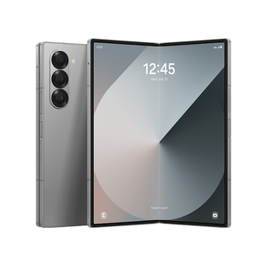Samsung Galaxy Z Fold6 – Price, Features & Reviews | AT&T Wireless