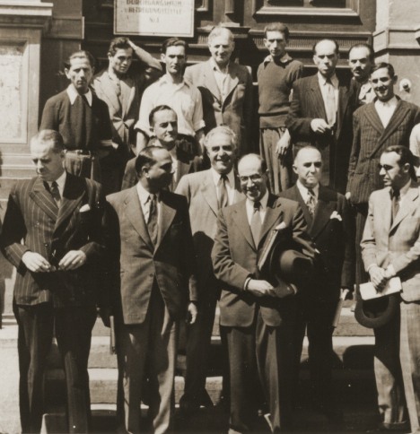 UNSCOP, 1947