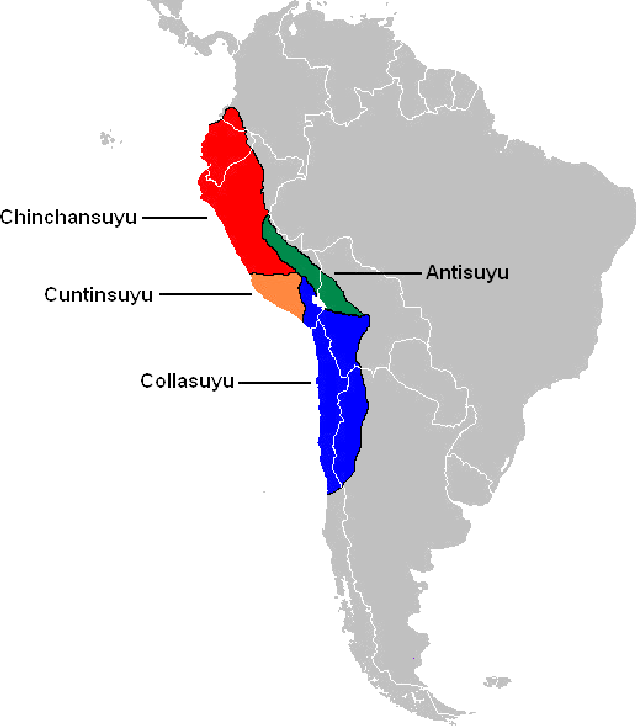 10. The Americas in World History Cultures States and