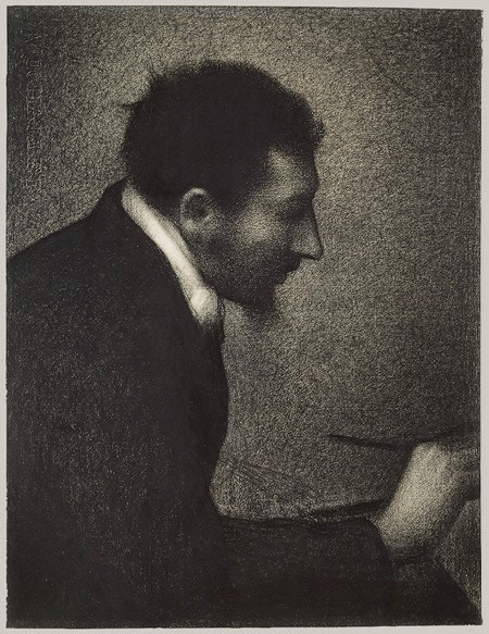 Edmond Aman-Jean 