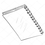 notebook