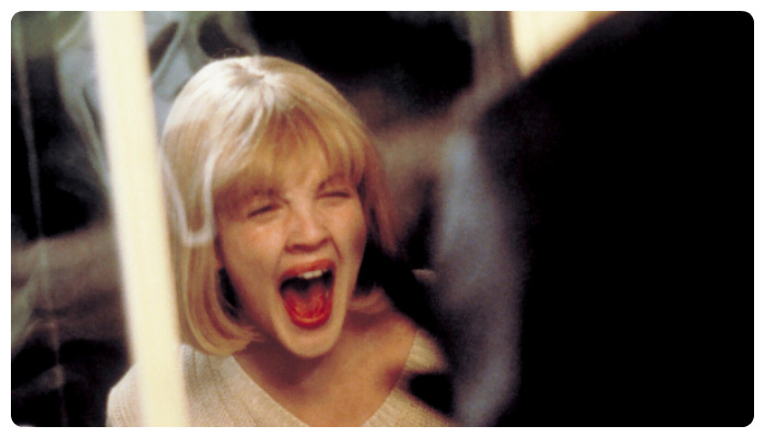 Scream