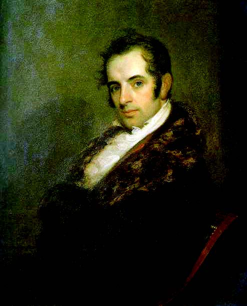 Washington Irving