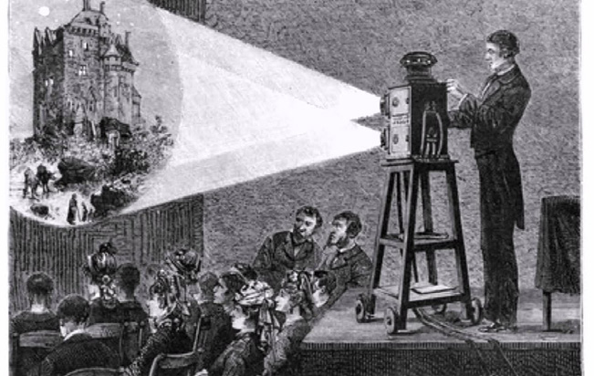 Magic Lantern