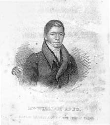 William Apess