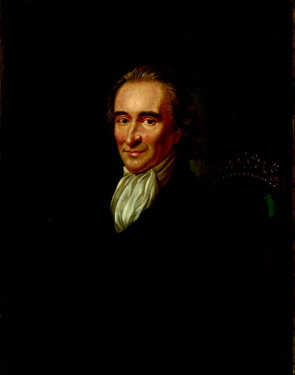 Thomas Paine