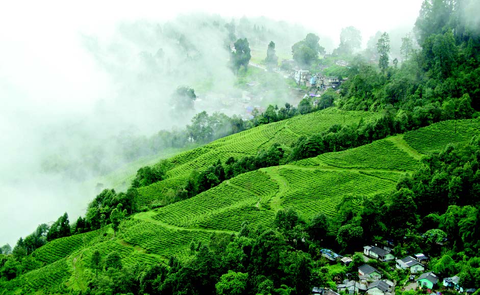A picture containing outdoor, sky, mountain, nature Description automatically generated