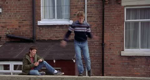 Billy Elliot 2