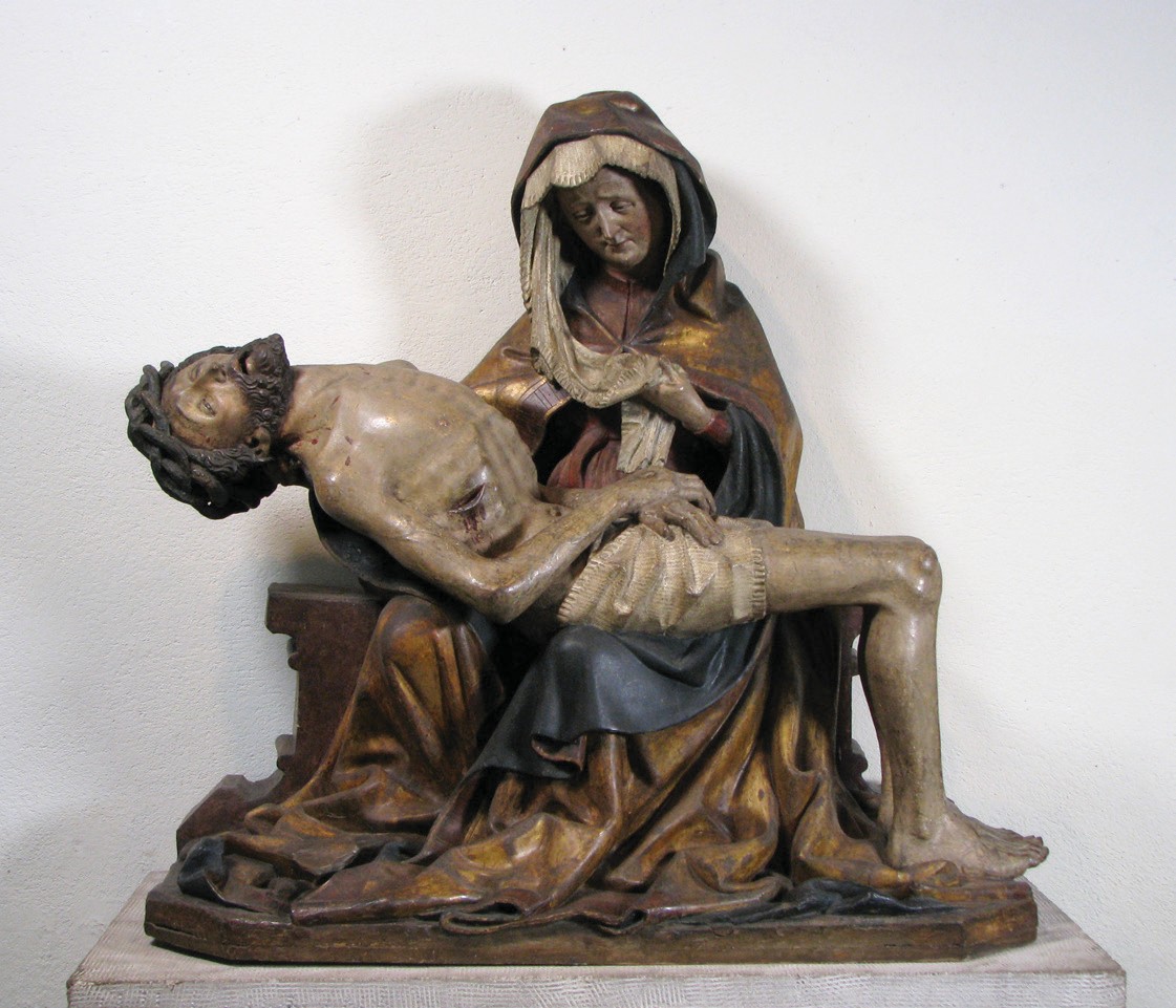 Pietà 