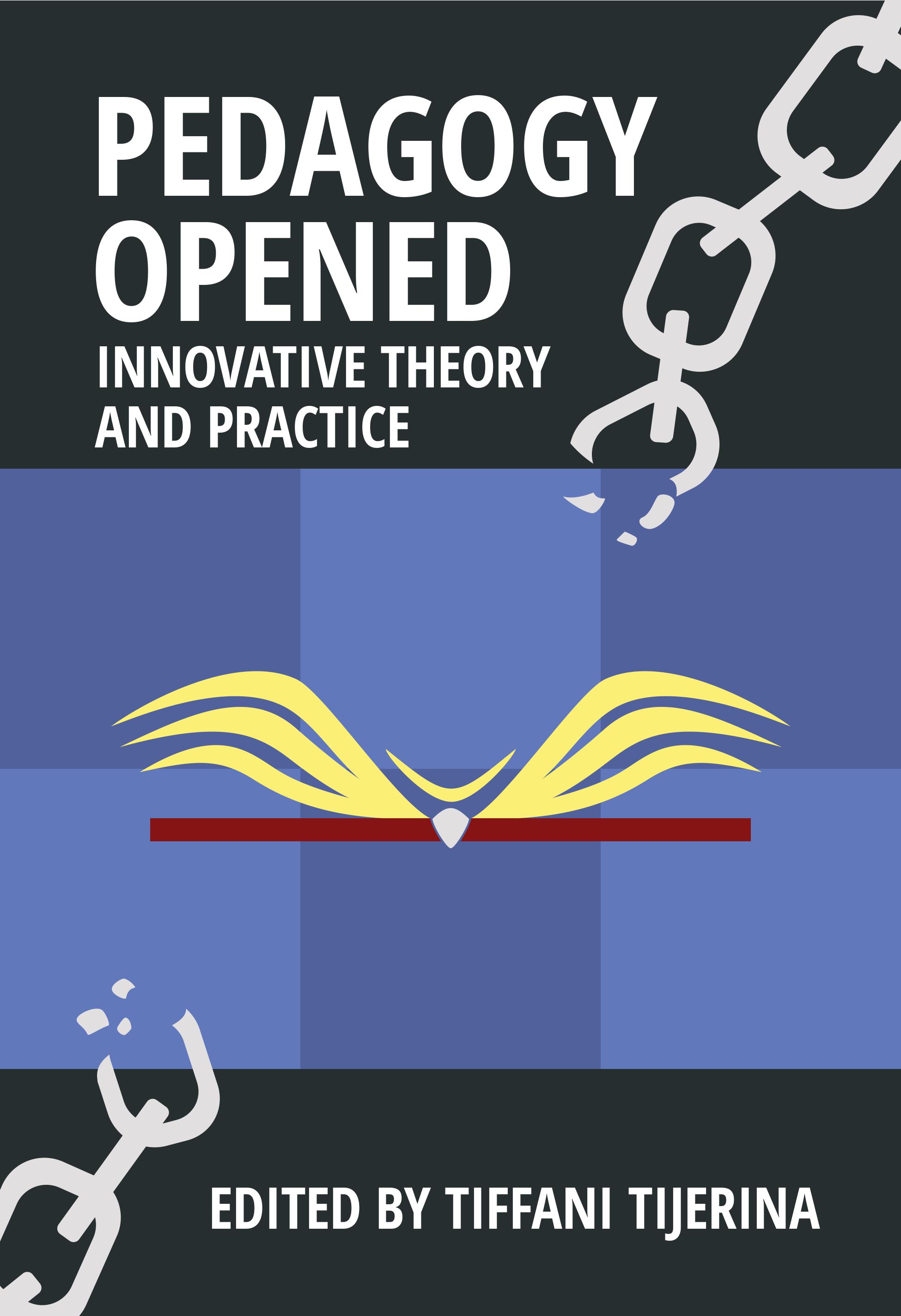 A book cover designed by Hazel Kim