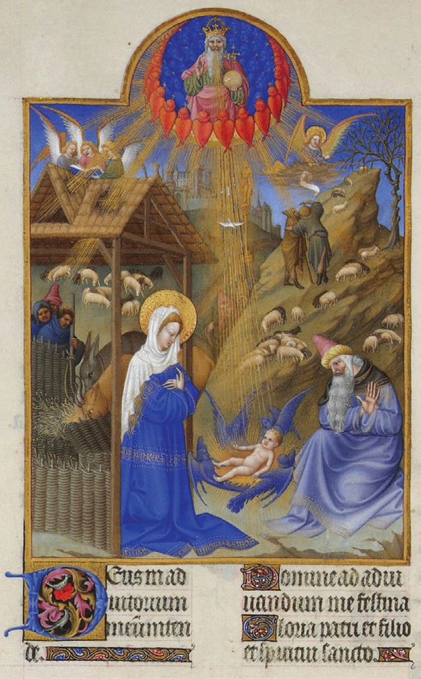 The Nativity 