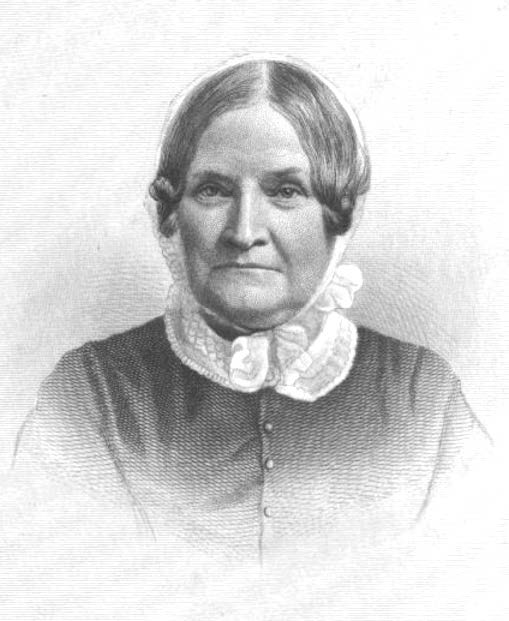 Lydia Maria Child