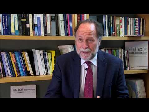 Thumbnail for the embedded element "Who is Ricardo Hausmann?"