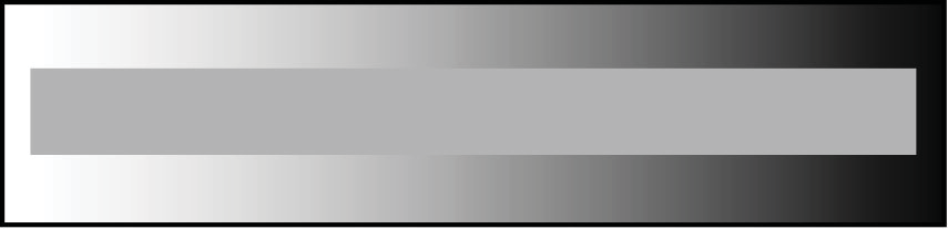 Gradient Illusion 