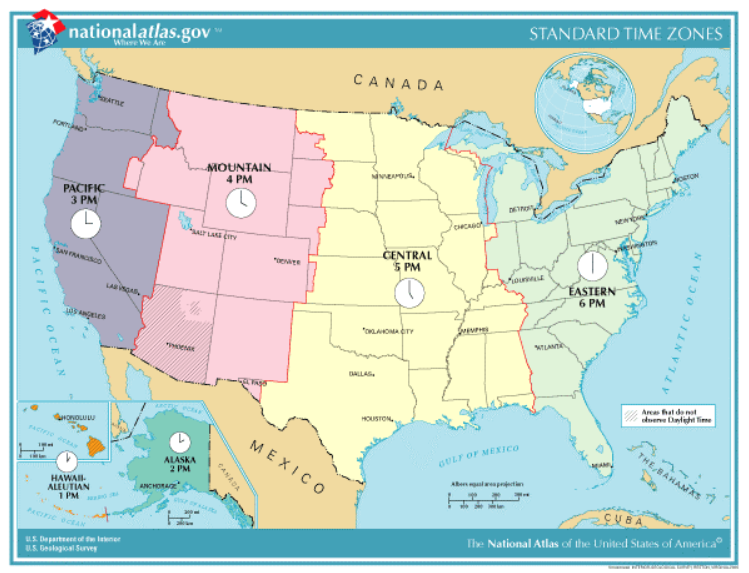 Main On A Map Chapter 2 - Map Elements And Design Principles” In “Introduction To  Cartography” On Openalg