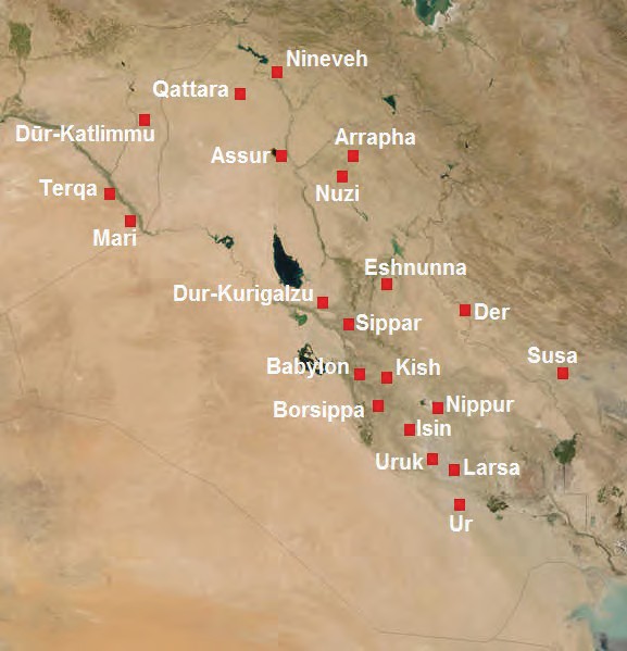 Map Description automatically generated