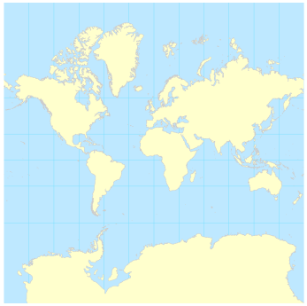 mercator