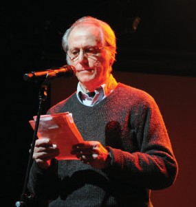 Don Delillo, 2011 