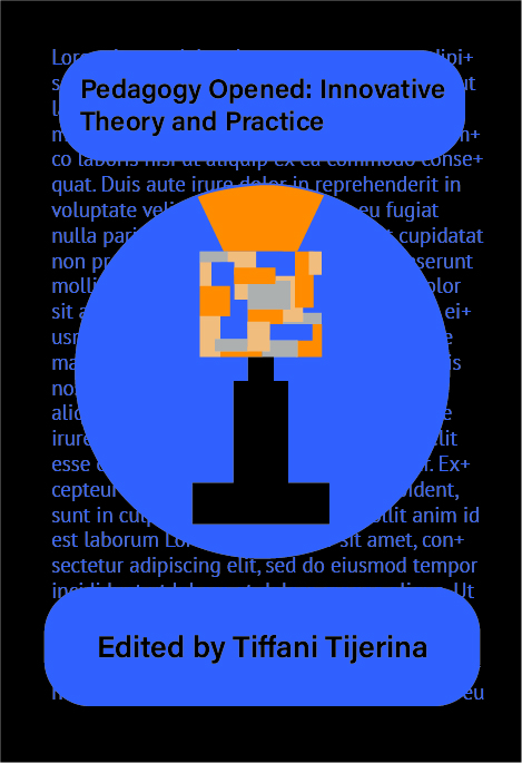 A book cover designed by Matthew Williams