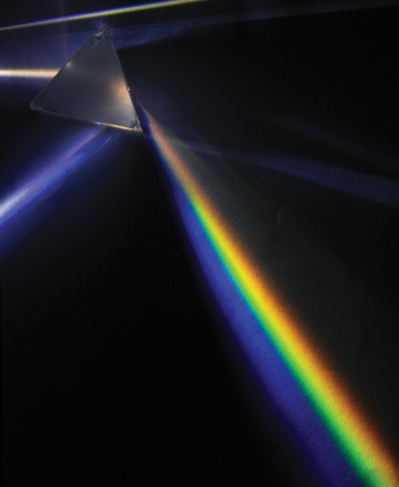 Prism 