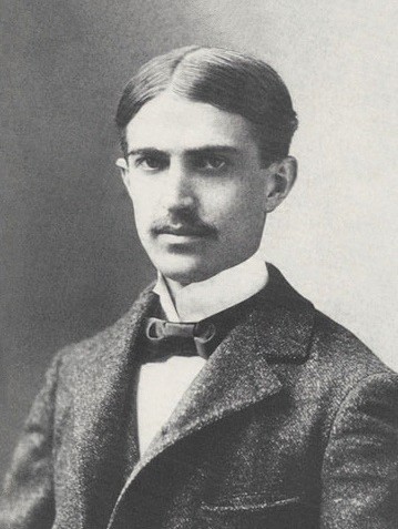Stephen Crane, 1896