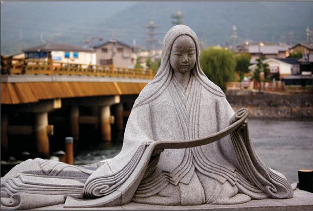 A picture containing person, outdoor Description automatically generated